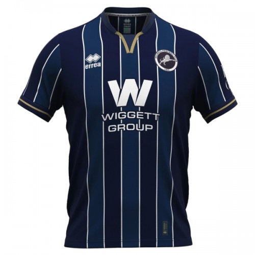Maillot de Foot Millwall Domicile 2026-27 Maillot de Foot Millwall Domicile 2026-27
